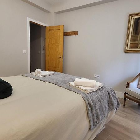 Rentalsevilla En La Plaza Del Salvador Zewnętrze zdjęcie