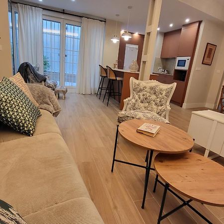 Rentalsevilla En La Plaza Del Salvador Zewnętrze zdjęcie