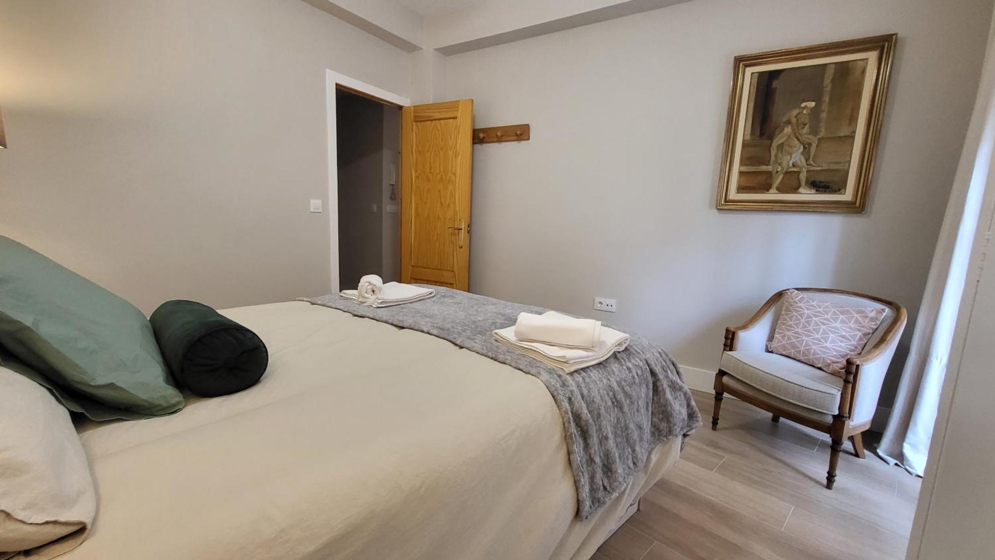 Rentalsevilla En La Plaza Del Salvador Zewnętrze zdjęcie