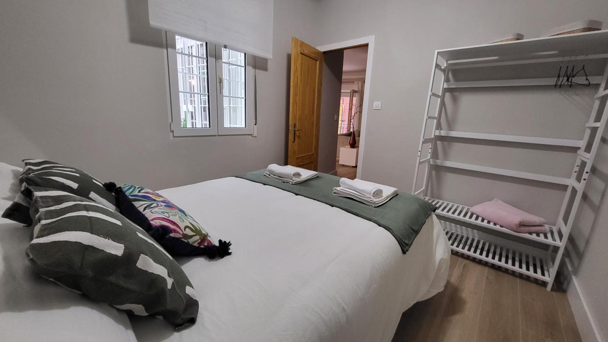 Rentalsevilla En La Plaza Del Salvador Zewnętrze zdjęcie