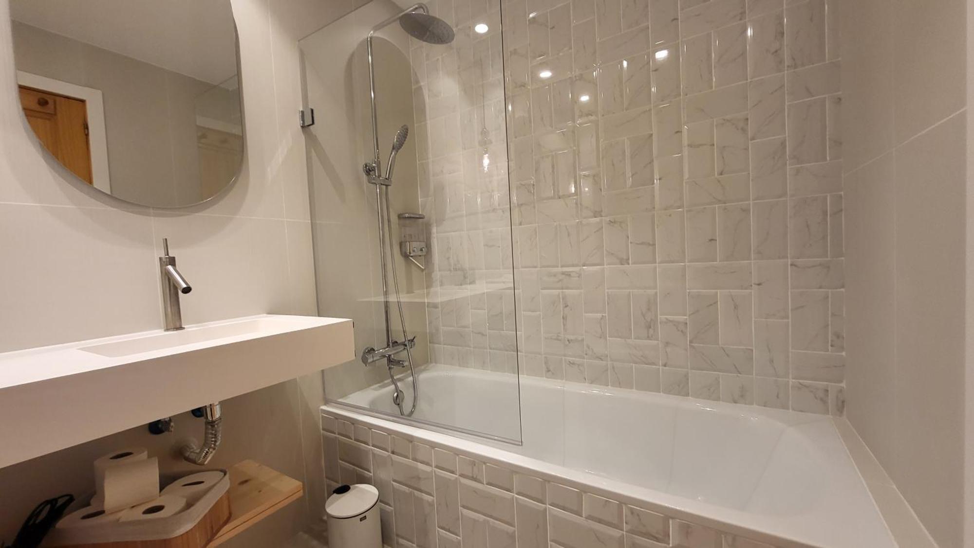Rentalsevilla En La Plaza Del Salvador Zewnętrze zdjęcie