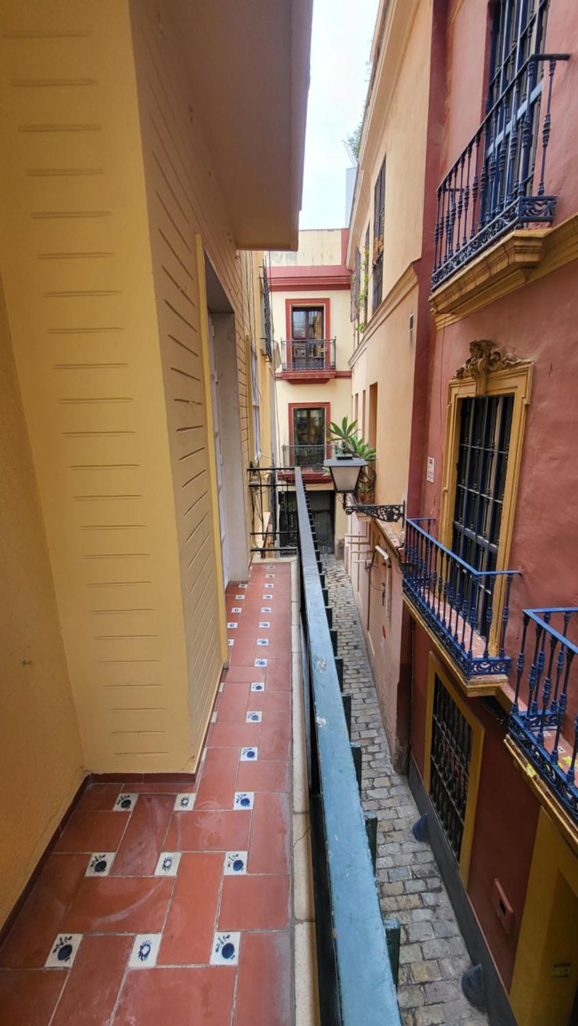 Rentalsevilla En La Plaza Del Salvador Zewnętrze zdjęcie