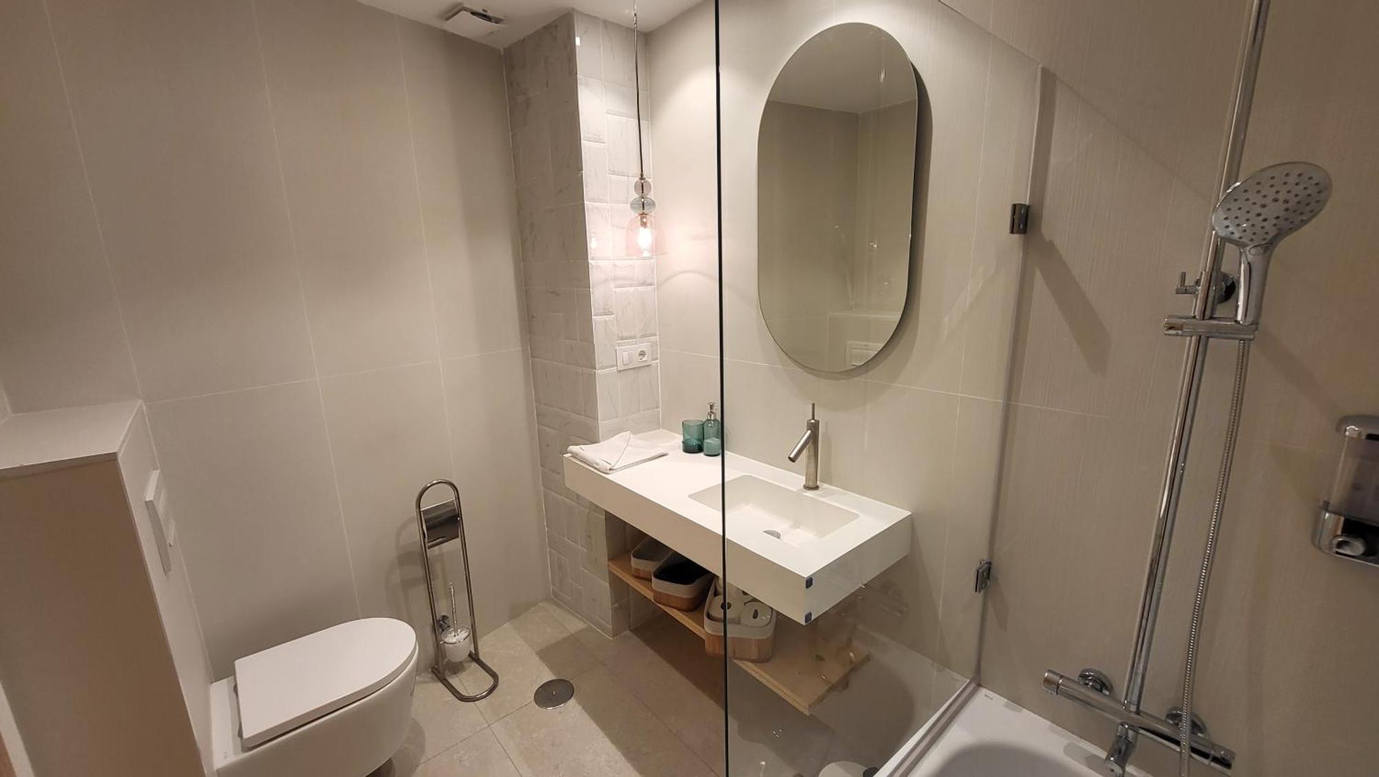 Rentalsevilla En La Plaza Del Salvador Zewnętrze zdjęcie