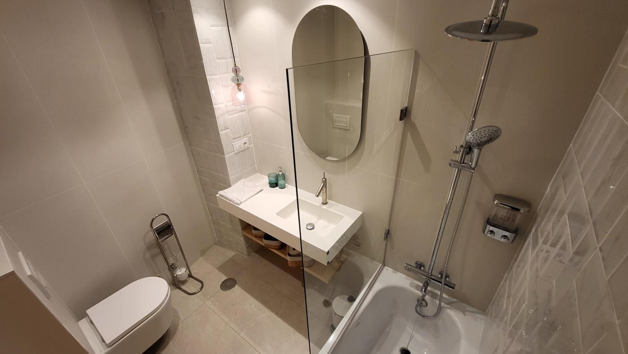 Rentalsevilla En La Plaza Del Salvador Zewnętrze zdjęcie