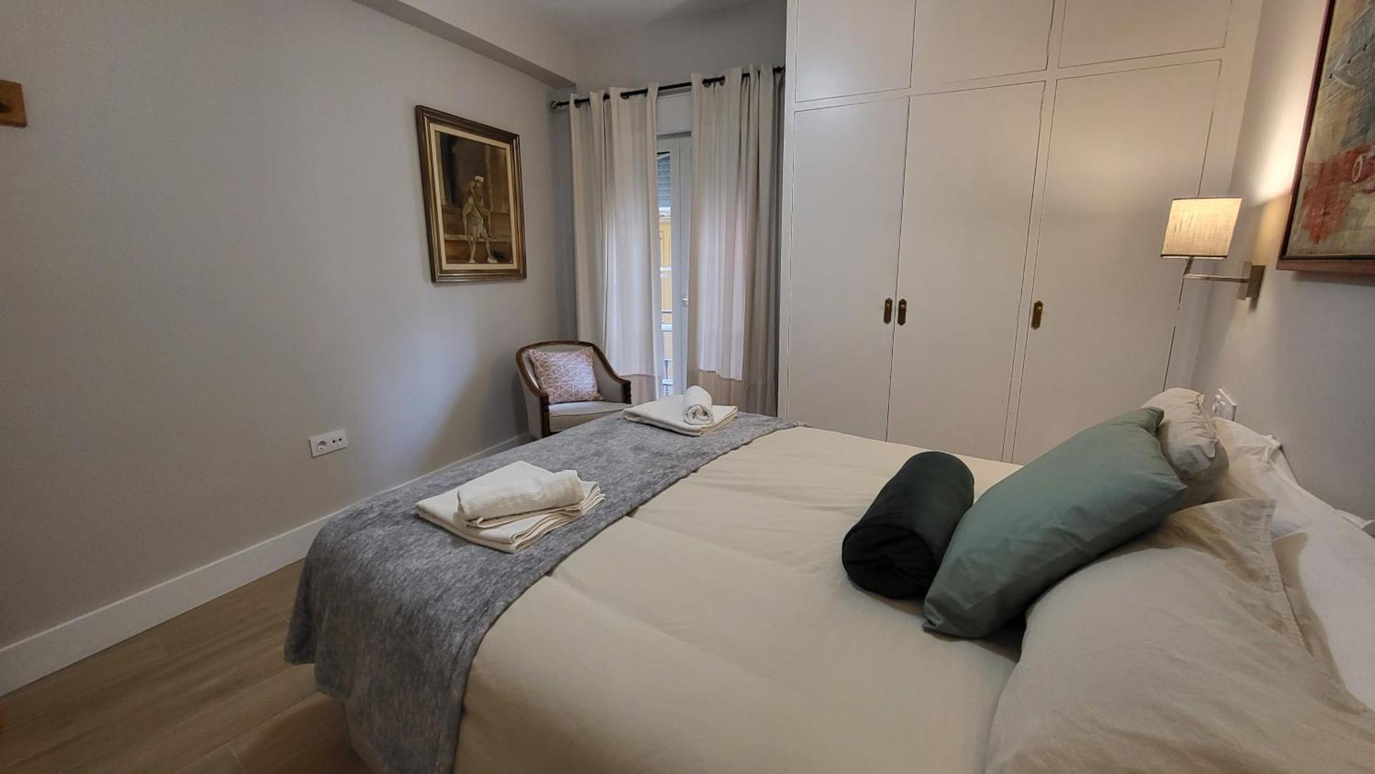 Rentalsevilla En La Plaza Del Salvador Zewnętrze zdjęcie