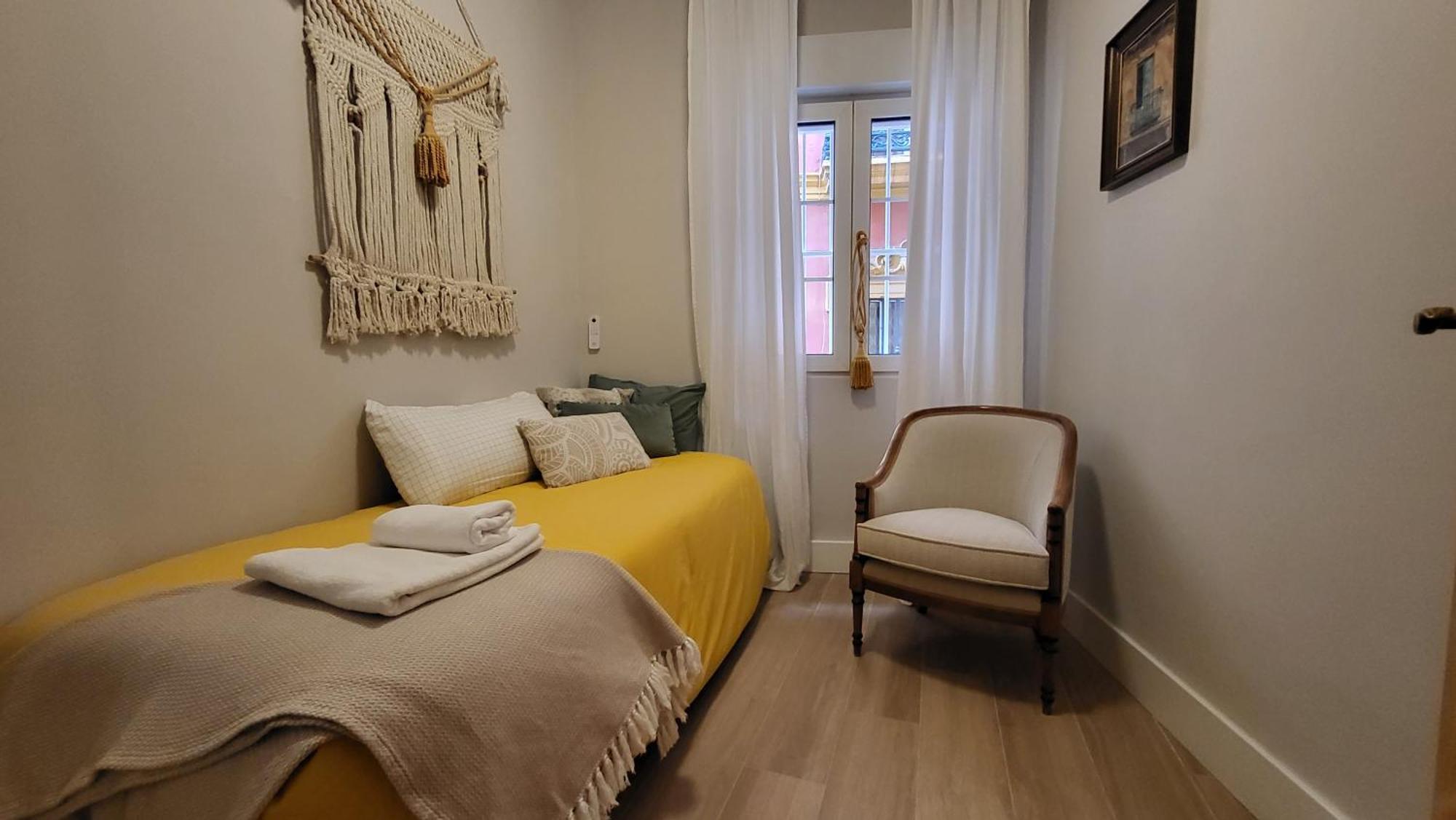 Rentalsevilla En La Plaza Del Salvador Zewnętrze zdjęcie