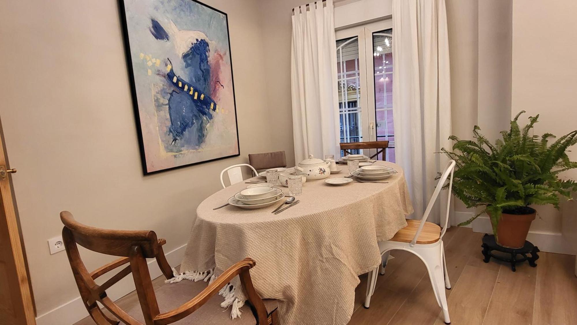 Rentalsevilla En La Plaza Del Salvador Zewnętrze zdjęcie