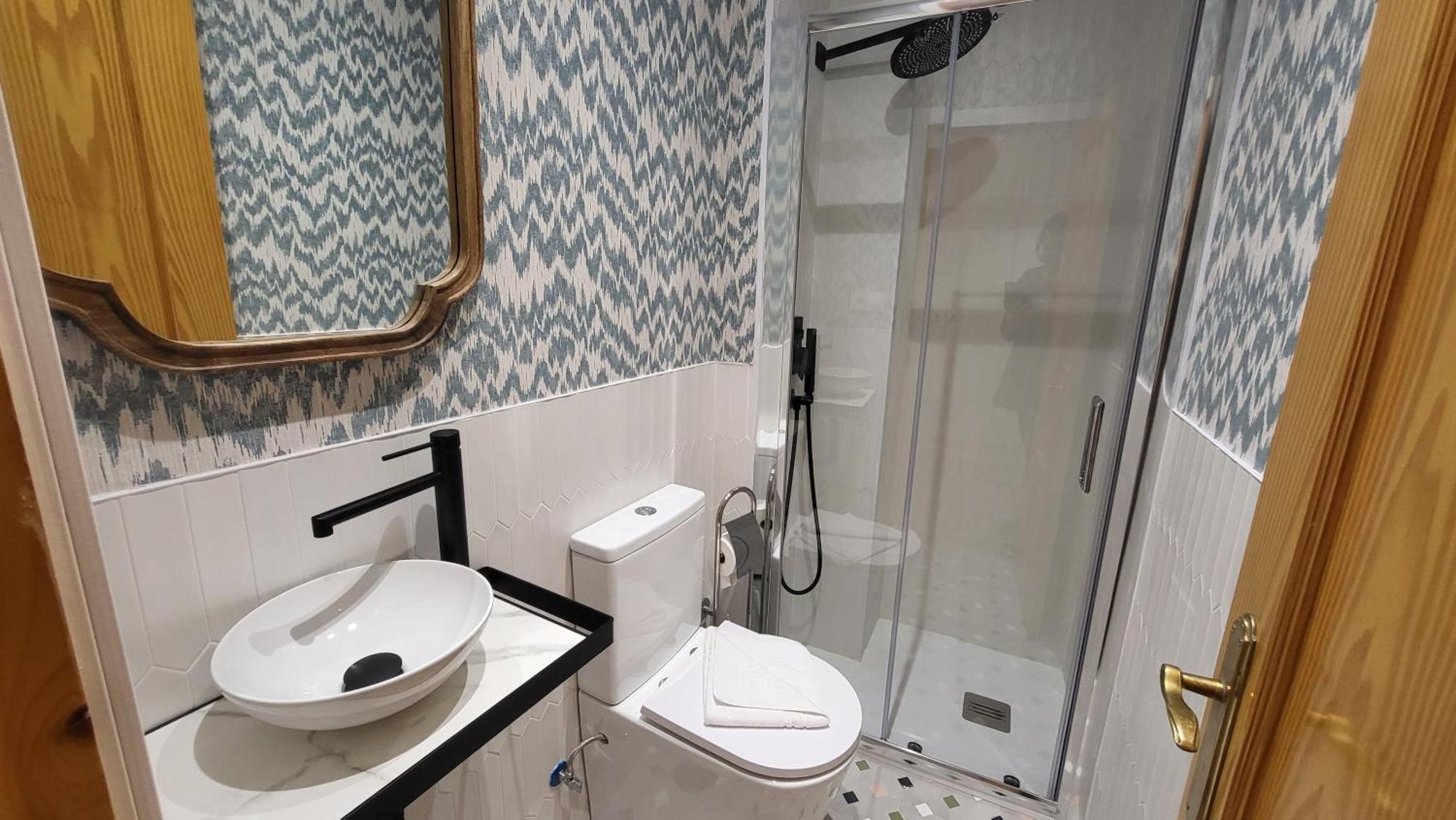 Rentalsevilla En La Plaza Del Salvador Zewnętrze zdjęcie