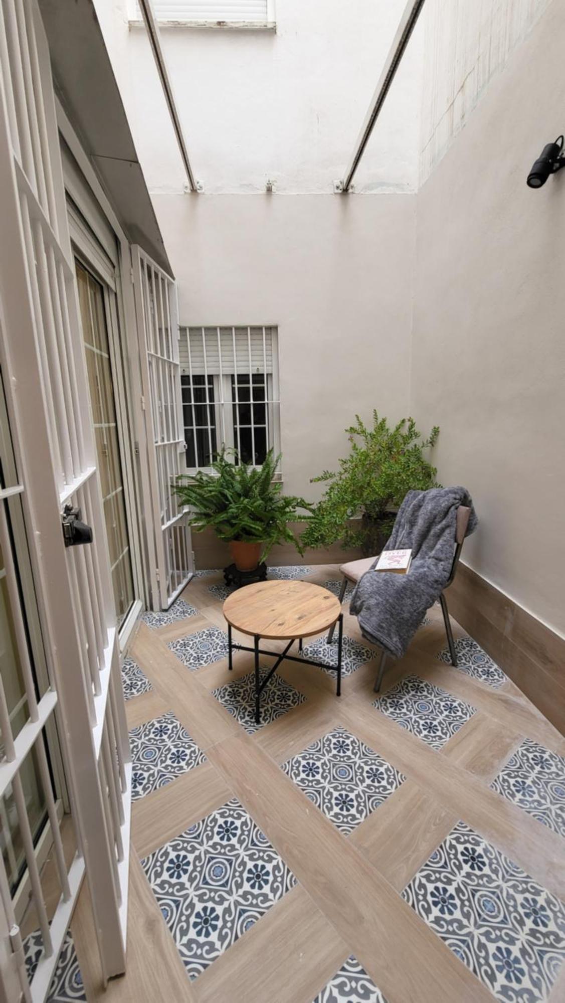 Rentalsevilla En La Plaza Del Salvador Zewnętrze zdjęcie