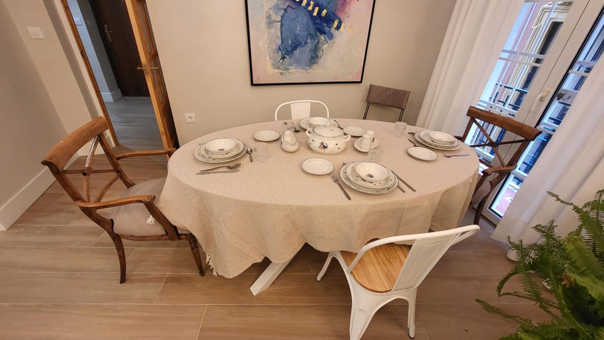 Rentalsevilla En La Plaza Del Salvador Zewnętrze zdjęcie