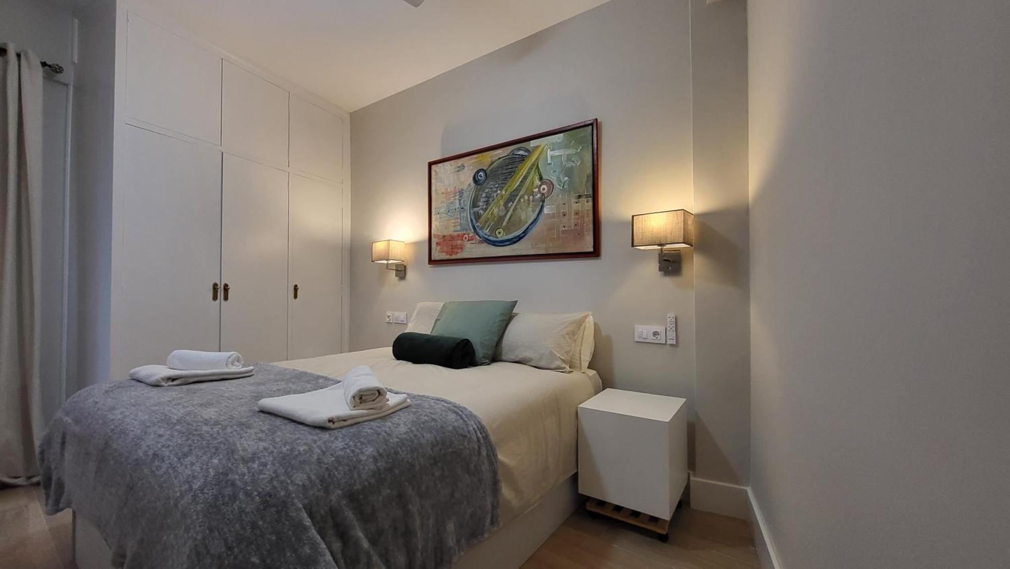 Rentalsevilla En La Plaza Del Salvador Zewnętrze zdjęcie