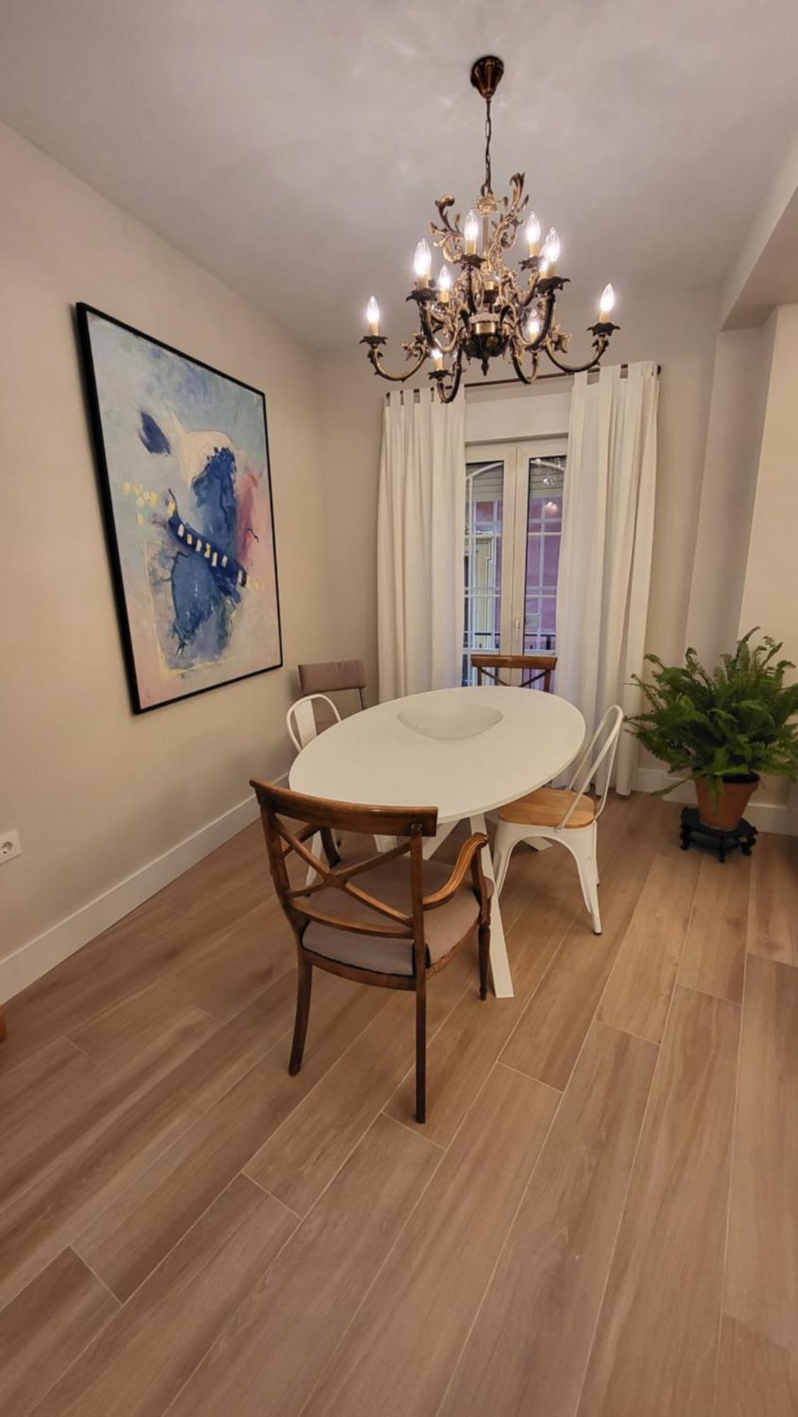 Rentalsevilla En La Plaza Del Salvador Zewnętrze zdjęcie