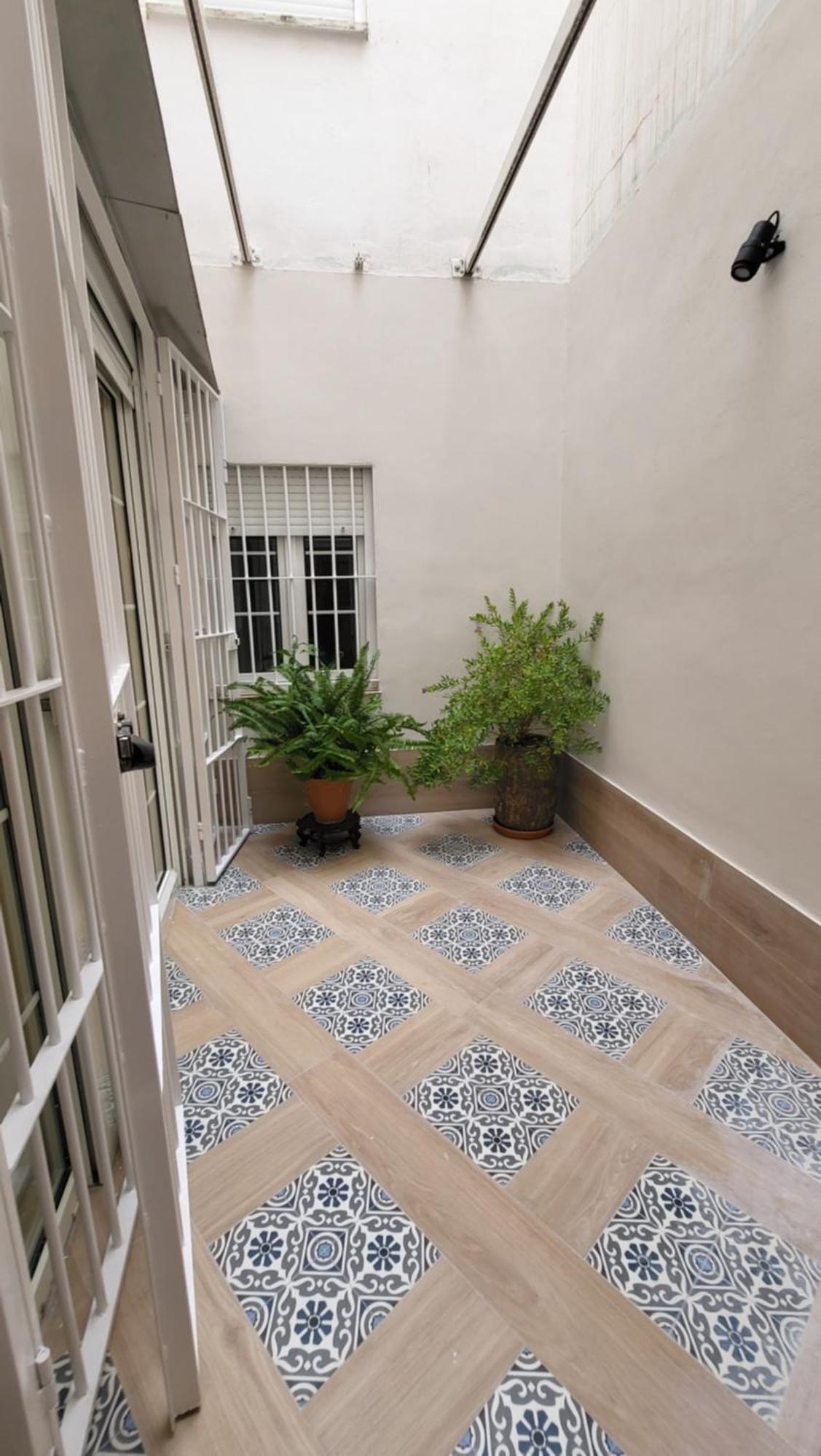 Rentalsevilla En La Plaza Del Salvador Zewnętrze zdjęcie