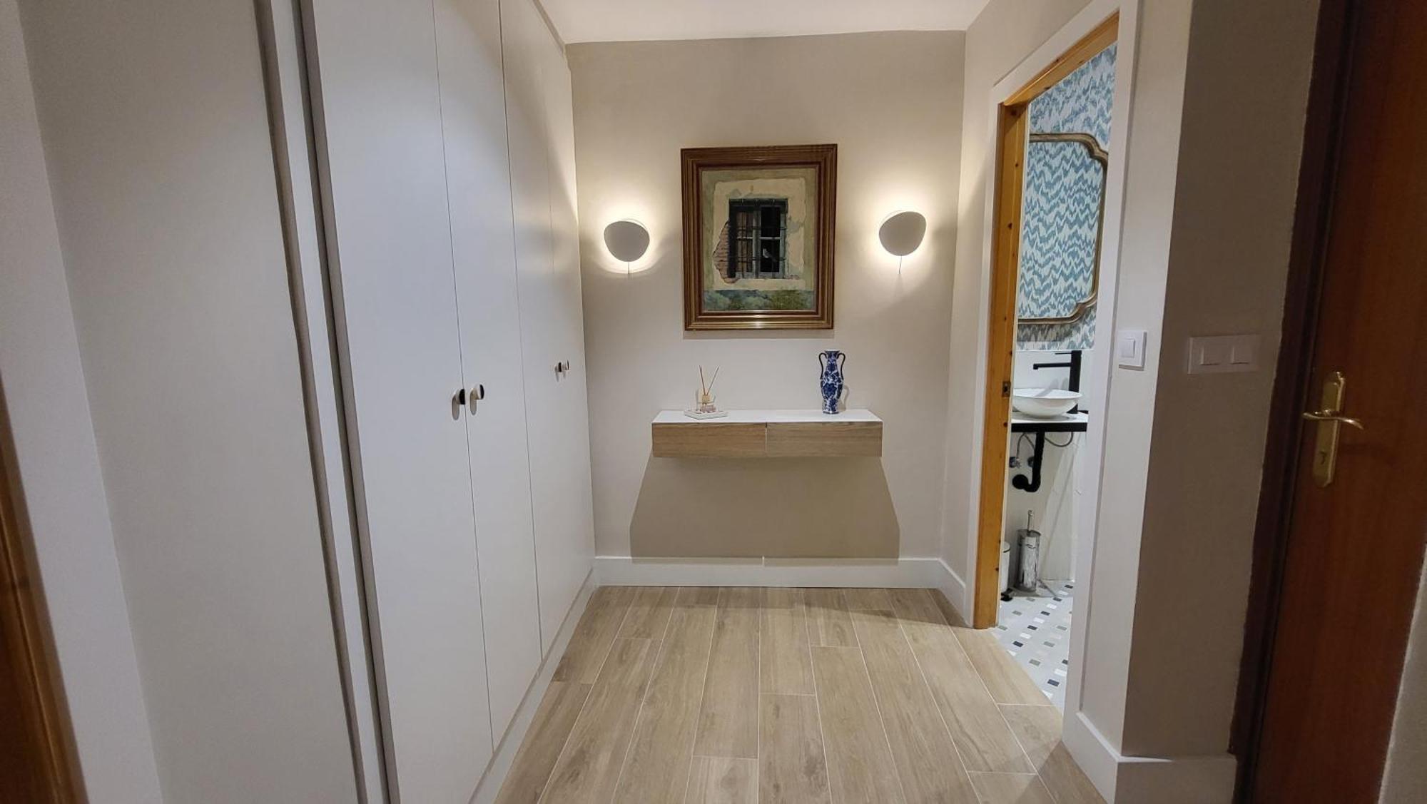 Rentalsevilla En La Plaza Del Salvador Zewnętrze zdjęcie