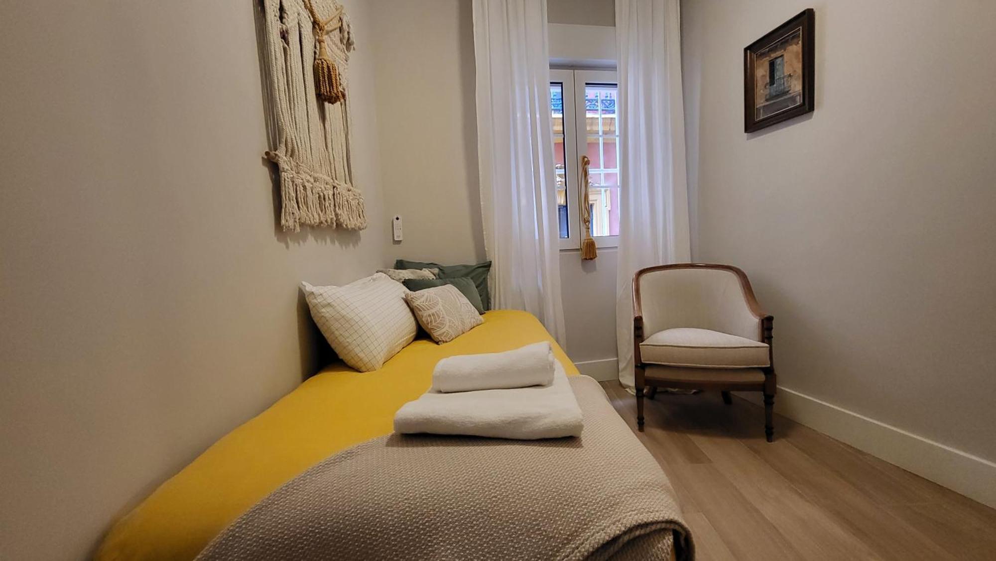 Rentalsevilla En La Plaza Del Salvador Zewnętrze zdjęcie