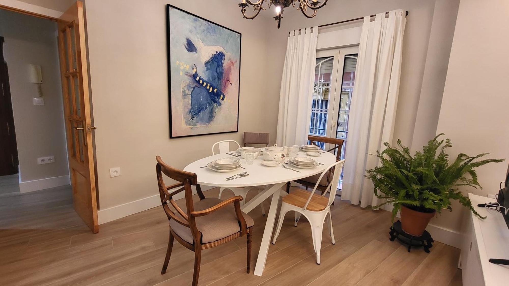 Rentalsevilla En La Plaza Del Salvador Zewnętrze zdjęcie